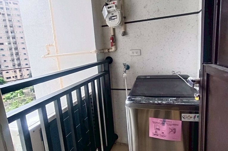 兆基社會住宅🏠S【銀河】3房車位可租補(車位可不租)（第8張）