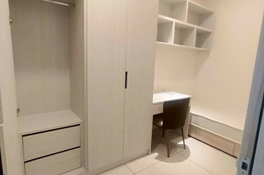 兆基社會住宅🏠S【銀河】3房車位可租補(車位可不租)（第3張）