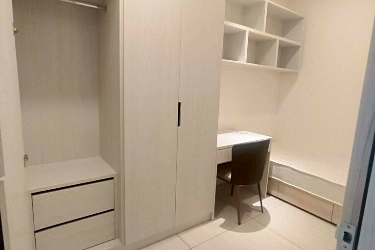 兆基社會住宅🏠S【銀河】3房車位可租補(車位可不租)（第3張）