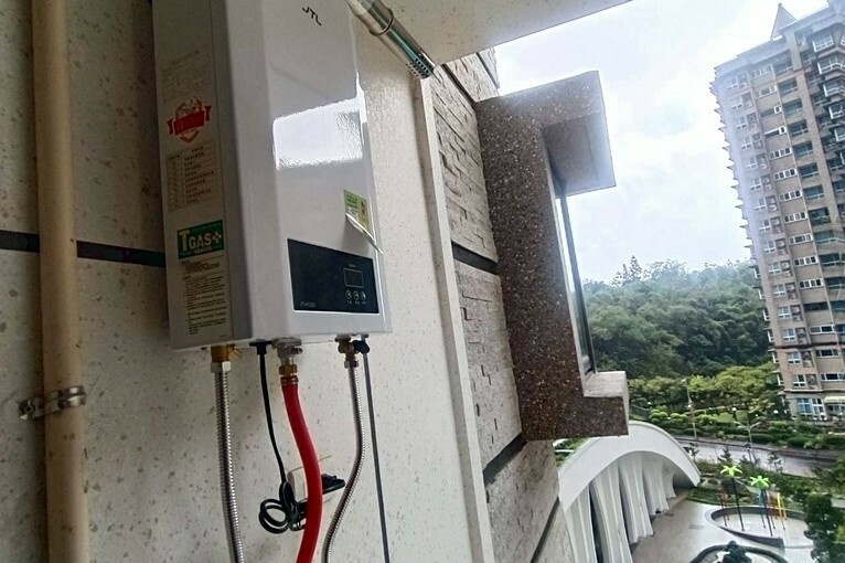 兆基社會住宅🏠S【銀河】3房車位可租補(車位可不租)（第9張）