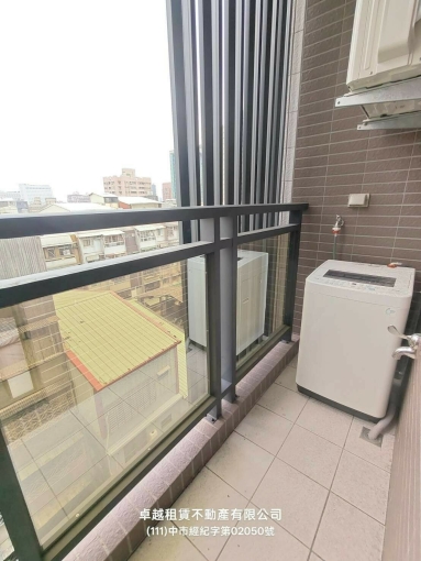 凱屋良緣💖全新完工✅可租補✨採光通風好🌞陽台獨洗曬🎀子母車（第11張）