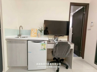 凱屋良緣💖全新完工✅可租補✨採光通風好🌞陽台獨洗曬🎀子母車（第7張）