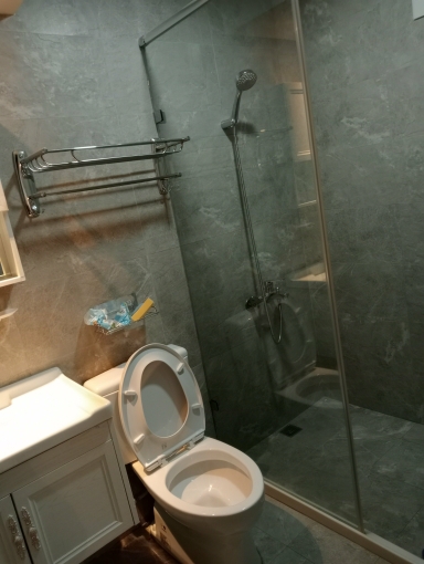 沙鹿北勢東路裝潢優質套房 - Image 13