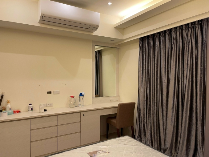 沙鹿北勢東路裝潢優質套房 - Image 5