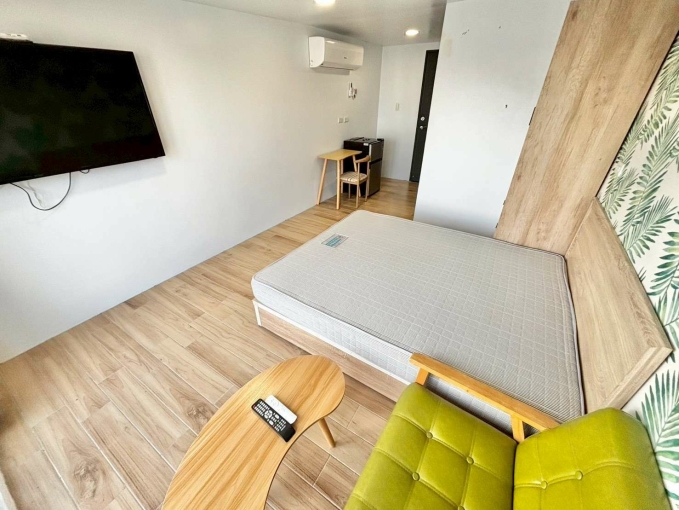 蓁心推薦💖可貓💖陽台獨洗💖超強採光💖勤益803首選（第6張）