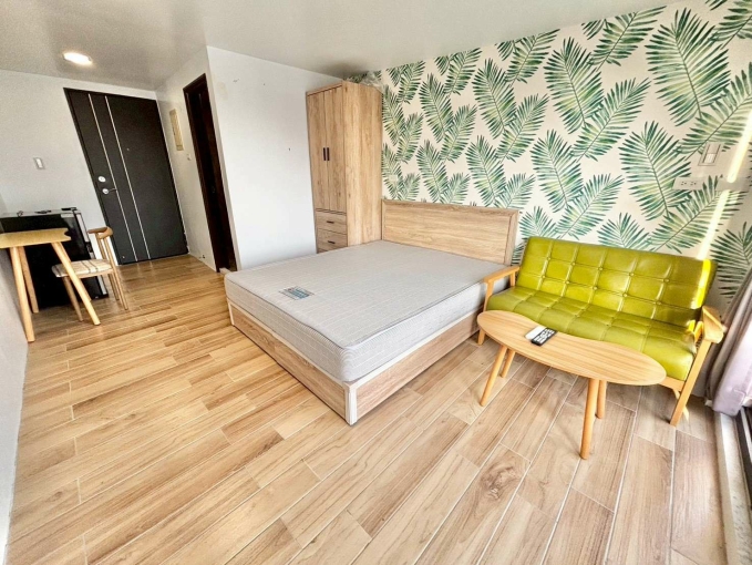 蓁心推薦💖可貓💖陽台獨洗💖超強採光💖勤益803首選（第4張）