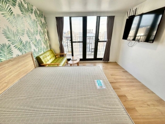 蓁心推薦💖可貓💖陽台獨洗💖超強採光💖勤益803首選（第2張）