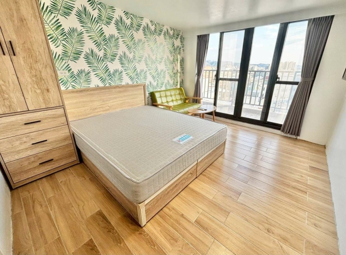 蓁心推薦💖可貓💖陽台獨洗💖超強採光💖勤益803首選（第1張）