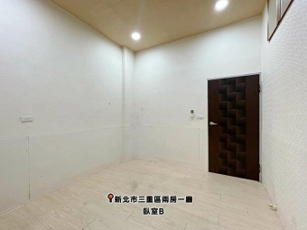 💓台北橋捷運/三重國小捷運/三和夜市/兩房 - Image 24