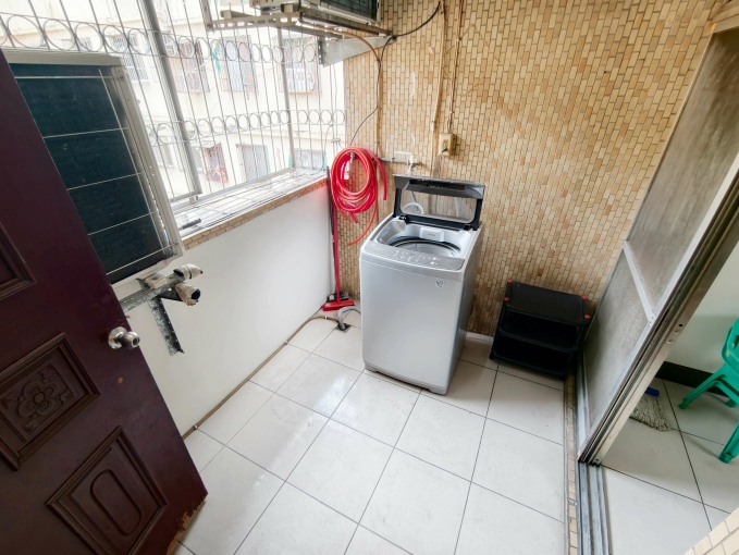 太平❣️三房🉑神明廳 🉑租補  🉑戶籍（第4張）