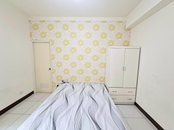 雙租補✨超新電梯套房*近台科大中國醫*陽台洗曬*採光佳*鬧中取靜*飲水機+子母車*室內停機車✨✨（第4張）