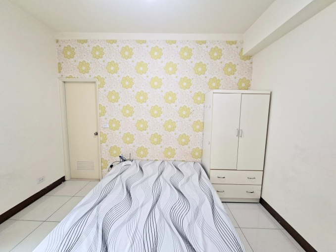 雙租補✨超新電梯套房*近台科大中國醫*陽台洗曬*採光佳*鬧中取靜*飲水機+子母車*室內停機車✨✨（第4張）