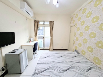 雙租補✨超新電梯套房*近台科大中國醫*陽台洗曬*採光佳*鬧中取靜*飲水機+子母車*室內停機車✨✨（第3張）