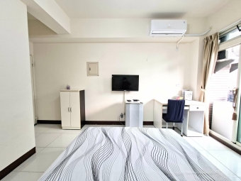 雙租補✨超新電梯套房*近台科大中國醫*陽台洗曬*採光佳*鬧中取靜*飲水機+子母車*室內停機車✨✨（第11張）