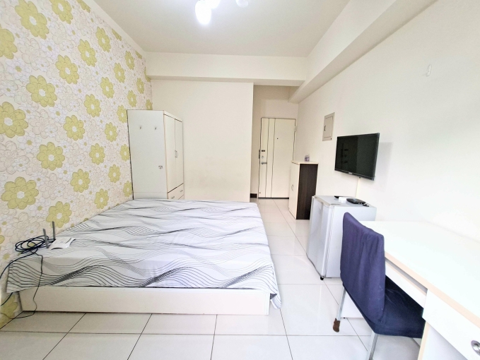 雙租補✨超新電梯套房*近台科大中國醫*陽台洗曬*採光佳*鬧中取靜*飲水機+子母車*室內停機車✨✨（第8張）