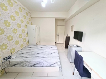 雙租補✨超新電梯套房*近台科大中國醫*陽台洗曬*採光佳*鬧中取靜*飲水機+子母車*室內停機車✨✨（第7張）