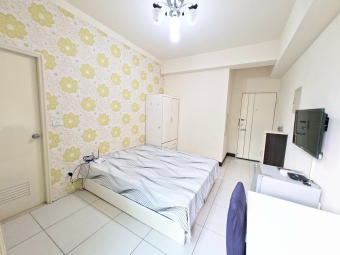 雙租補✨超新電梯套房*近台科大中國醫*陽台洗曬*採光佳*鬧中取靜*飲水機+子母車*室內停機車✨✨（第9張）