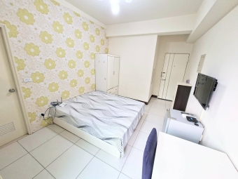 雙租補✨超新電梯套房*近台科大中國醫*陽台洗曬*採光佳*鬧中取靜*飲水機+子母車*室內停機車✨✨（第6張）