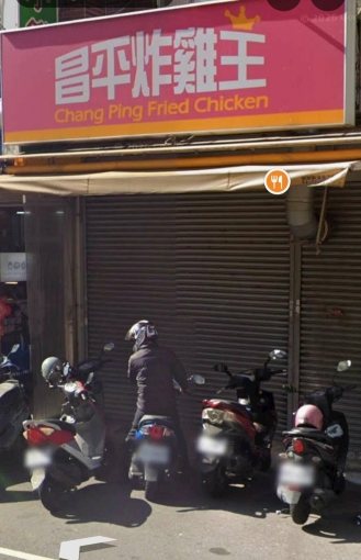 潭子勝利商圈（第1張）