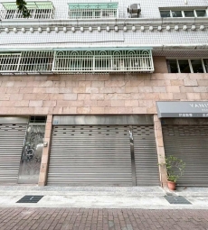 租客勞基法免費諮詢💖 超優金店面+住家1~3樓（第1張）