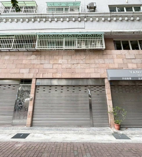 租客勞基法免費諮詢💖 超優金店面+住家1~3樓（第1張）