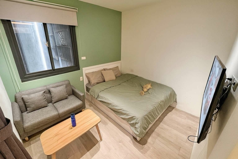 🧡請加賴🧡可貓咪🧡租屋補助🧡陽台獨洗🧡乾溼分離🧡秒殺速洽🧡（第1張）