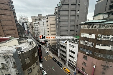 ❤️中山大稻埕商圈❤️獨立門戶台電帳單⭐屋況新⭐免仲介費⭐（第6張）