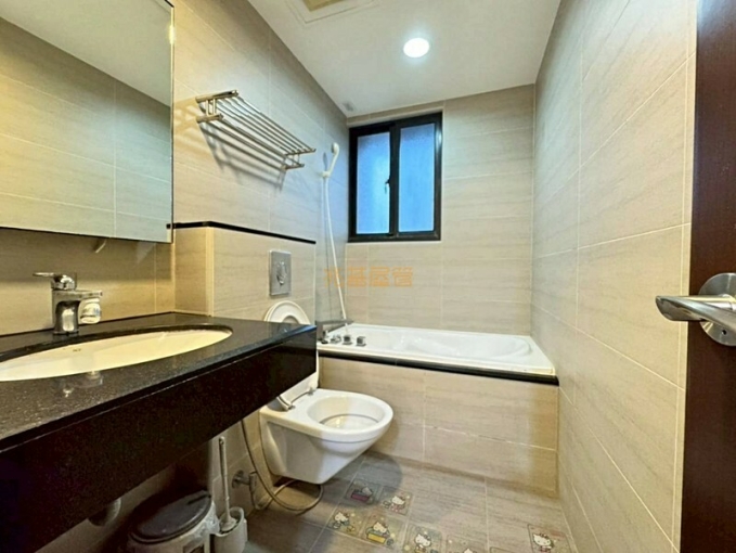 兆基社會住宅🏡大學二十六街1大廳正兩房（第5張）