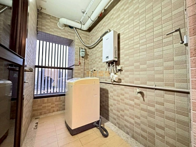 兆基社會住宅🏡大學二十六街1大廳正兩房（第6張）