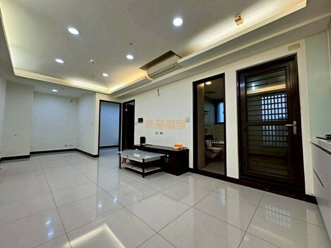 兆基社會住宅🏡大學二十六街1大廳正兩房（第1張）