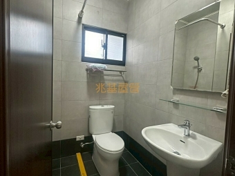 兆基社會住宅🏠龍潭電梯2房可租補請加LINE（第11張）