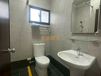 兆基社會住宅🏠龍潭電梯2房可租補請加LINE（第9張）