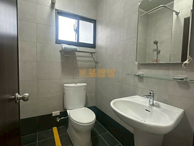 兆基社會住宅🏠龍潭電梯2房可租補請加LINE（第9張）