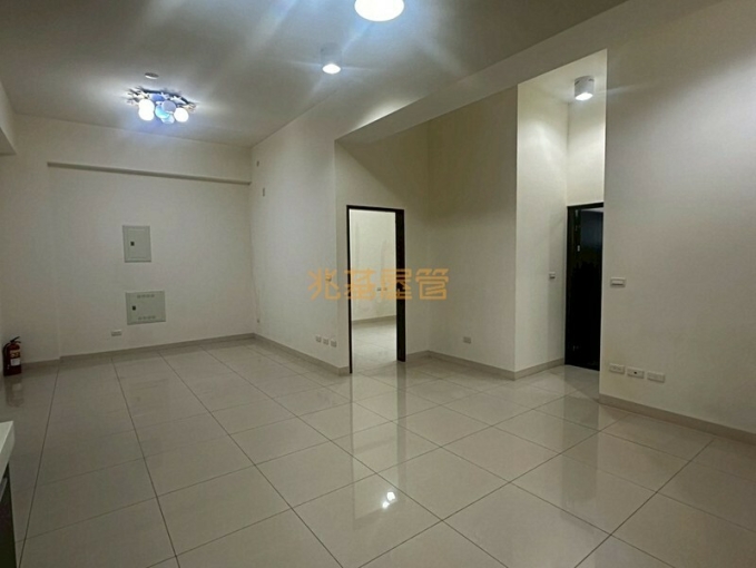 兆基社會住宅🏠龍潭電梯2房可租補請加LINE（第4張）