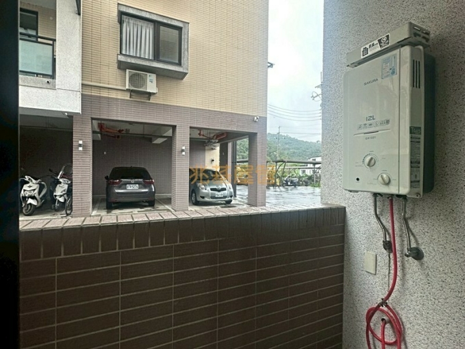 兆基社會住宅🏠龍潭電梯2房可租補請加LINE（第8張）