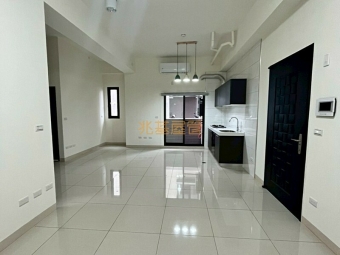 兆基社會住宅🏠龍潭電梯2房可租補請加LINE（第2張）