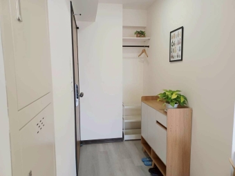 潘潘精選🌸3房含平車🎀可租補戶籍💰溫馨裝潢💯拎包入住（第7張）