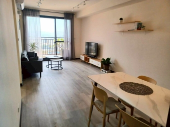 潘潘精選🌸3房含平車🎀可租補戶籍💰溫馨裝潢💯拎包入住（第3張）