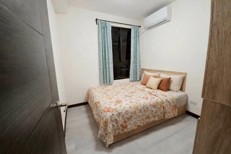 潘潘精選🌸3房含平車🎀可租補戶籍💰溫馨裝潢💯拎包入住（第5張）