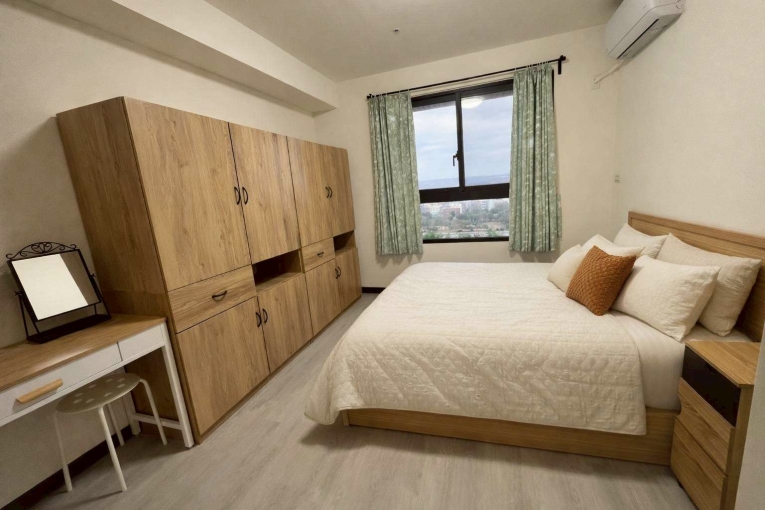 潘潘精選🌸3房含平車🎀可租補戶籍💰溫馨裝潢💯拎包入住（第4張）