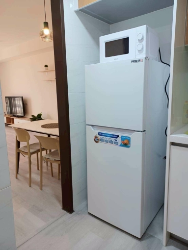 潘潘精選🌸3房含平車🎀可租補戶籍💰溫馨裝潢💯拎包入住（第11張）