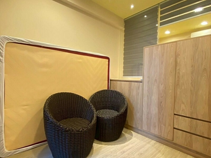 兆基社會住宅🏡東方明珠電梯3房/可租補（第5張）