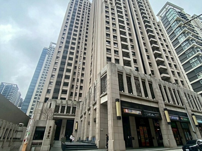 兆基社會住宅🏡東方明珠電梯3房/可租補（第11張）