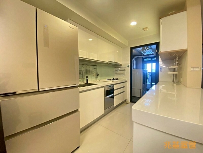 兆基社會住宅🏡東方明珠電梯3房/可租補（第8張）