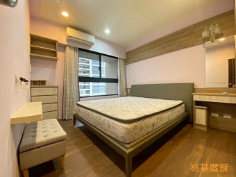 兆基社會住宅🏡東方明珠電梯3房/可租補（第3張）