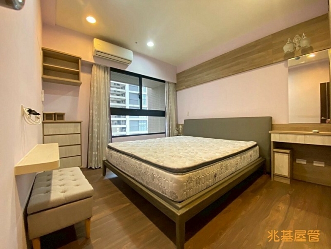 兆基社會住宅🏡東方明珠電梯3房/可租補（第3張）