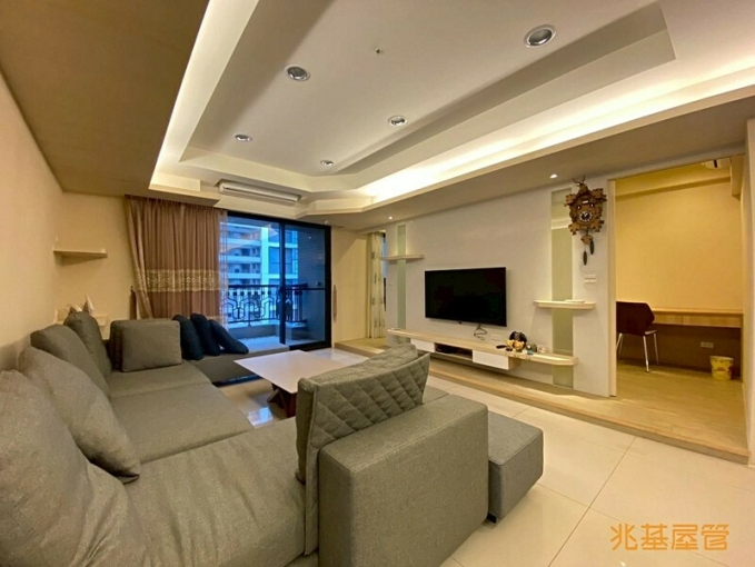 兆基社會住宅🏡東方明珠電梯3房/可租補（第2張）