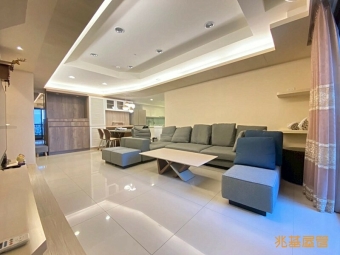 兆基社會住宅🏡東方明珠電梯3房/可租補（第1張）