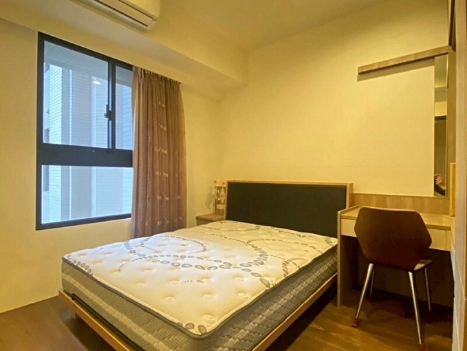 兆基社會住宅🏡東方明珠電梯3房/可租補（第4張）