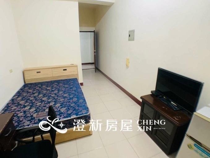 🎉金山街面力行路套房/走路上班進園區 🎉洗澡使用瓦斯/超低電費/飲水機/垃圾集中 - Image 3